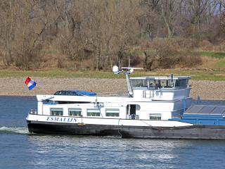 Peter Tinnemans Esmalijn