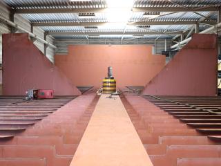 Cascobouw Peter Tinnemans