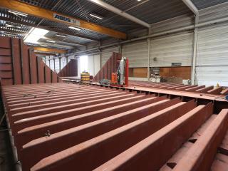 Cascobouw Peter Tinnemans