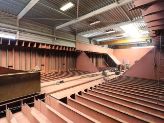 Cascobouw Peter Tinnemans