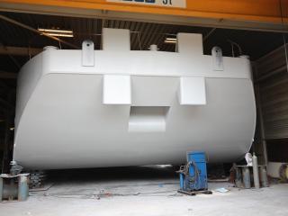 Cascobouw Peter Tinnemans