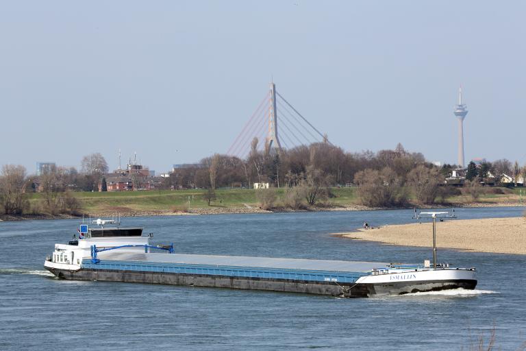 Peter Tinnemans Scheepsbouw