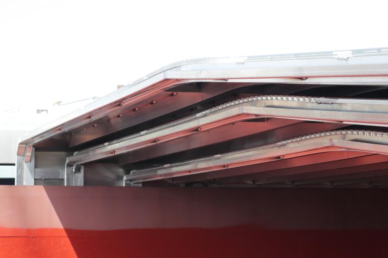 Peter Tinnemans Aluminium luiken