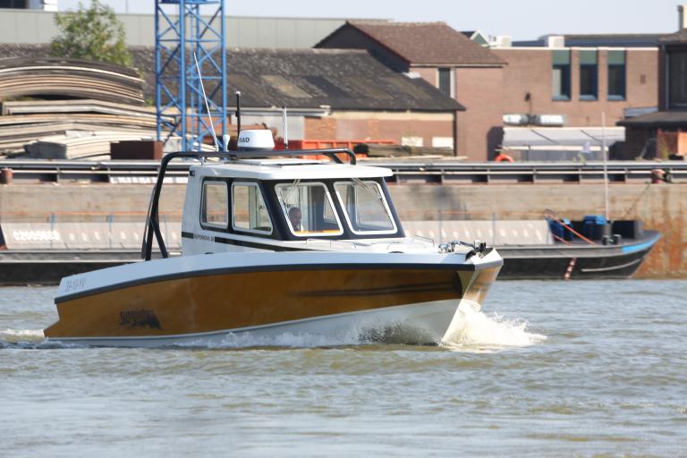 Peter Tinnemans scheepsbouw